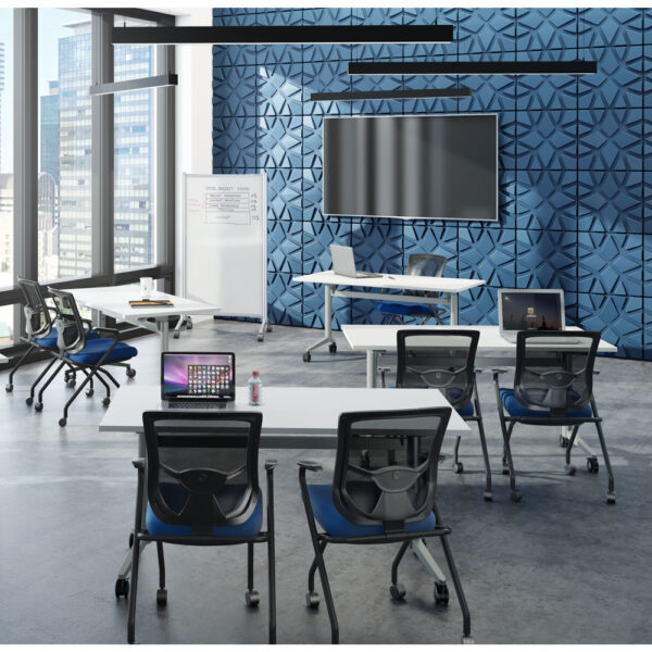 Training Table by OfficeSource Training Typical
